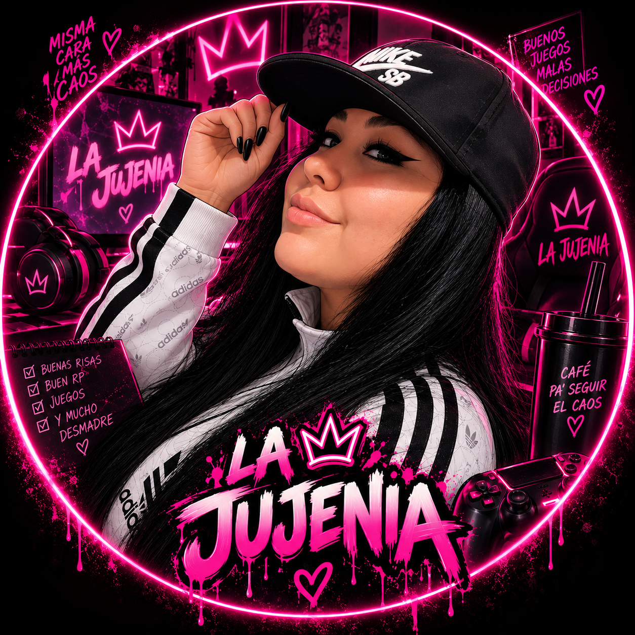 La jujeña